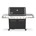 Weber Summit FS38 E Gasgrill Schwarz