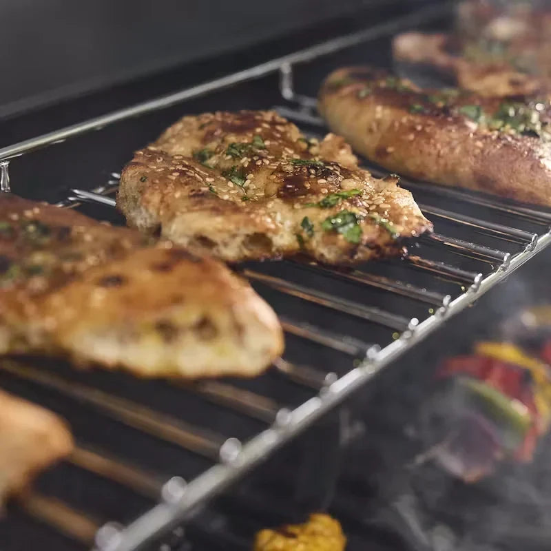 Weber Genesis E-415W Gasgrill