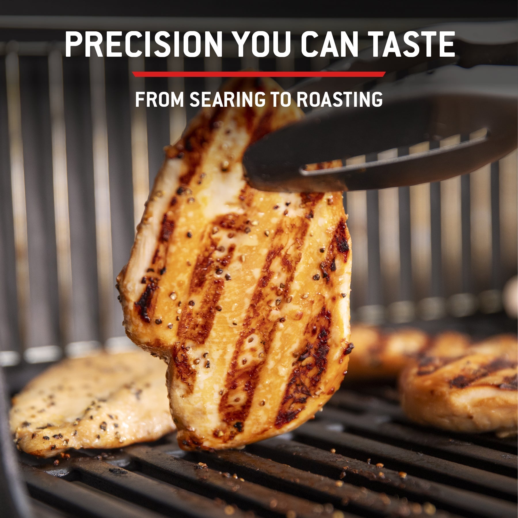 Weber Spirit E-325 Gas BBQ