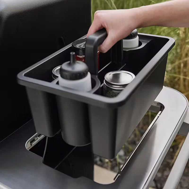 Weber Genesis E-435W Gasgrill mit 4 Brennern