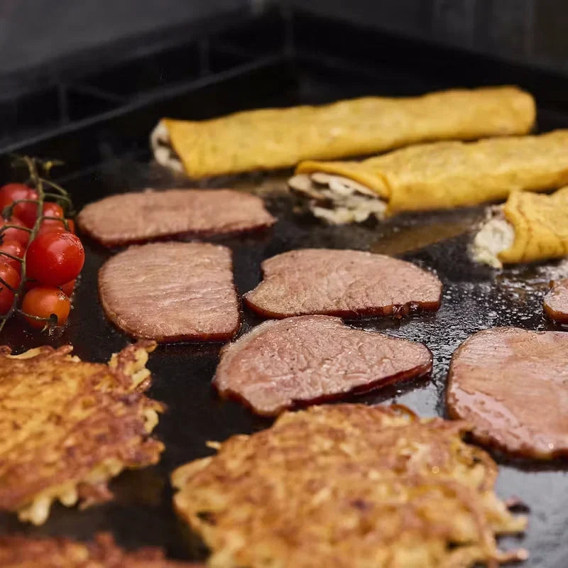 Weber Genesis E-415W Gasgrill