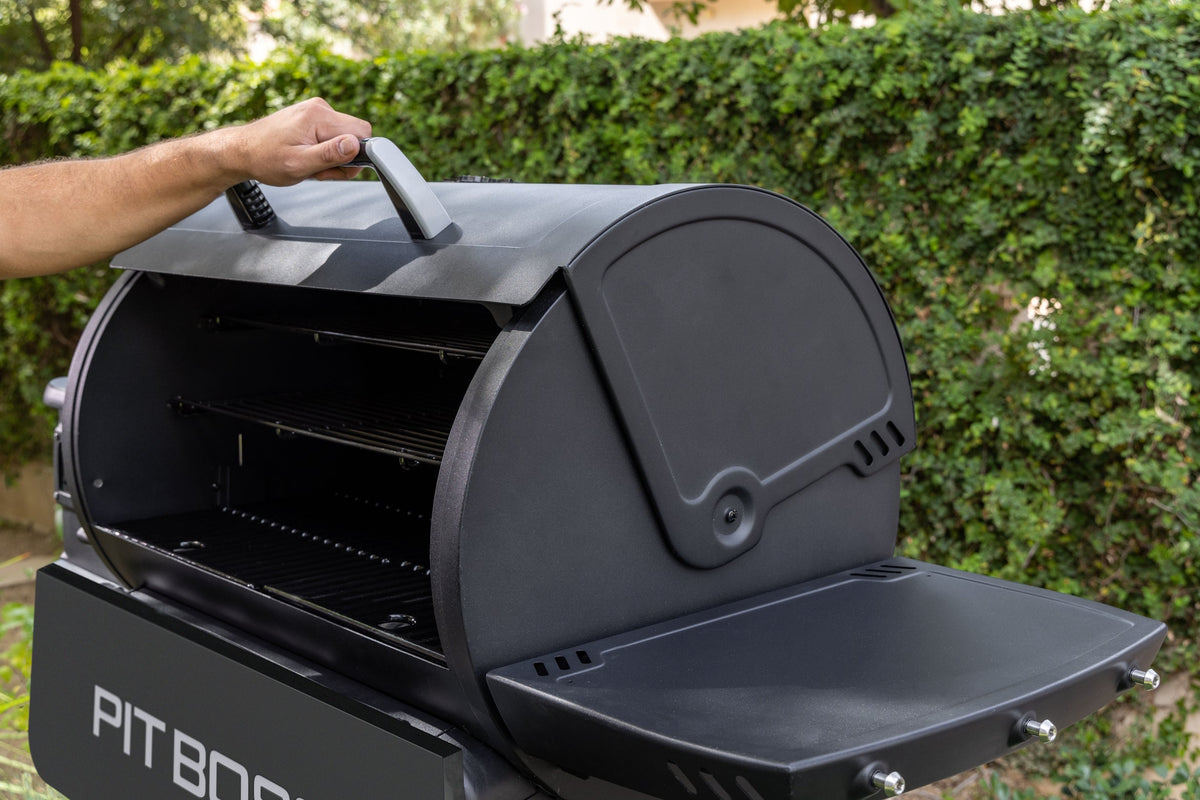 Pit Boss 1250 Competition Series Holzpellet-Grill