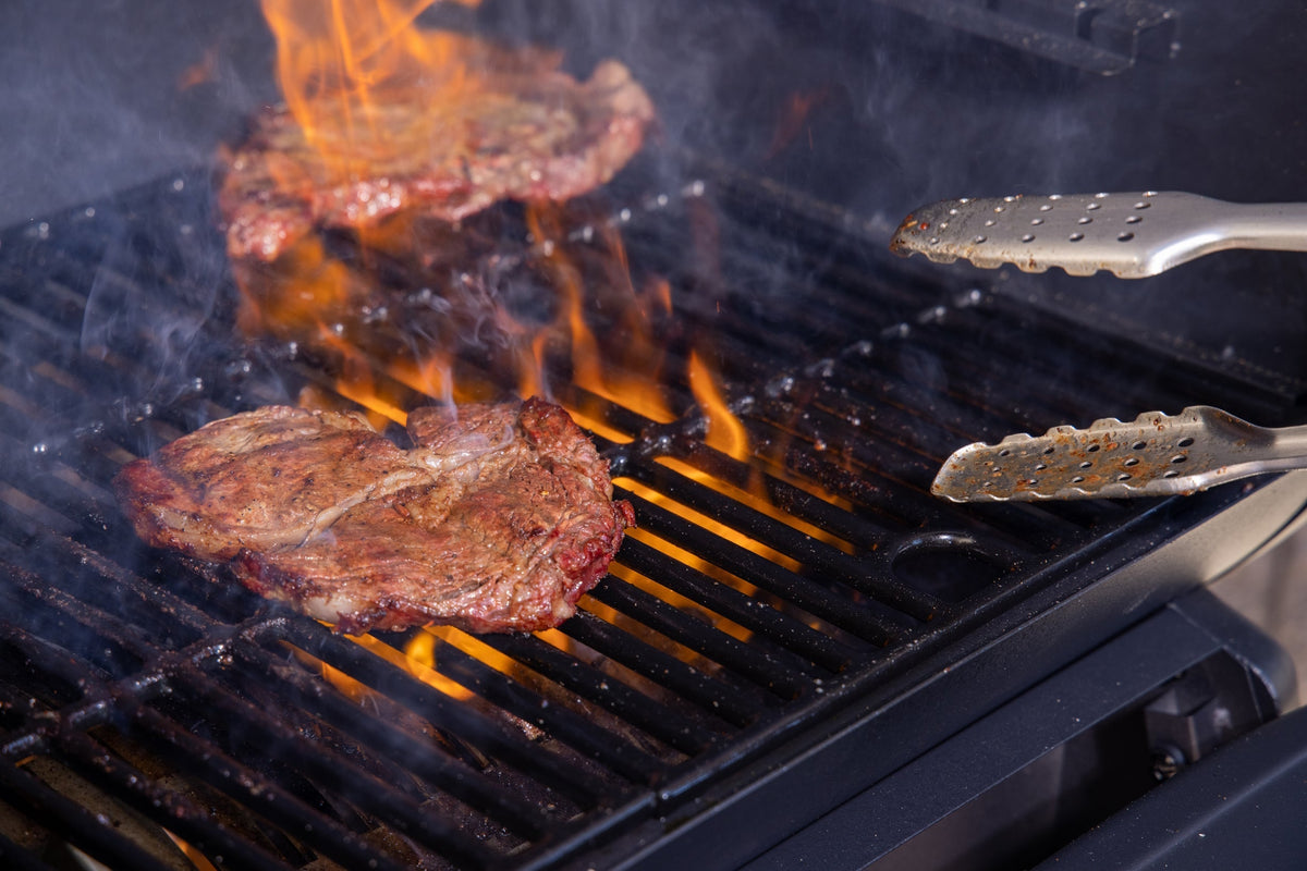 Pit Boss 1600 Competition Series Holzpellet-Grill