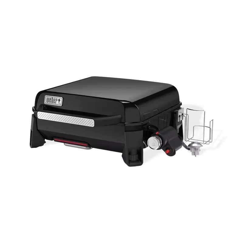 Weber Slate GP 43cm Premium Griddle Flattop Gasgrill