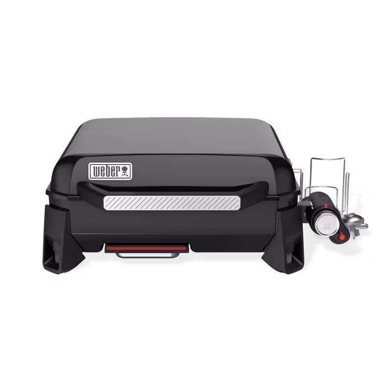 Weber Slate GP 43cm Premium Griddle Flattop Gasgrill