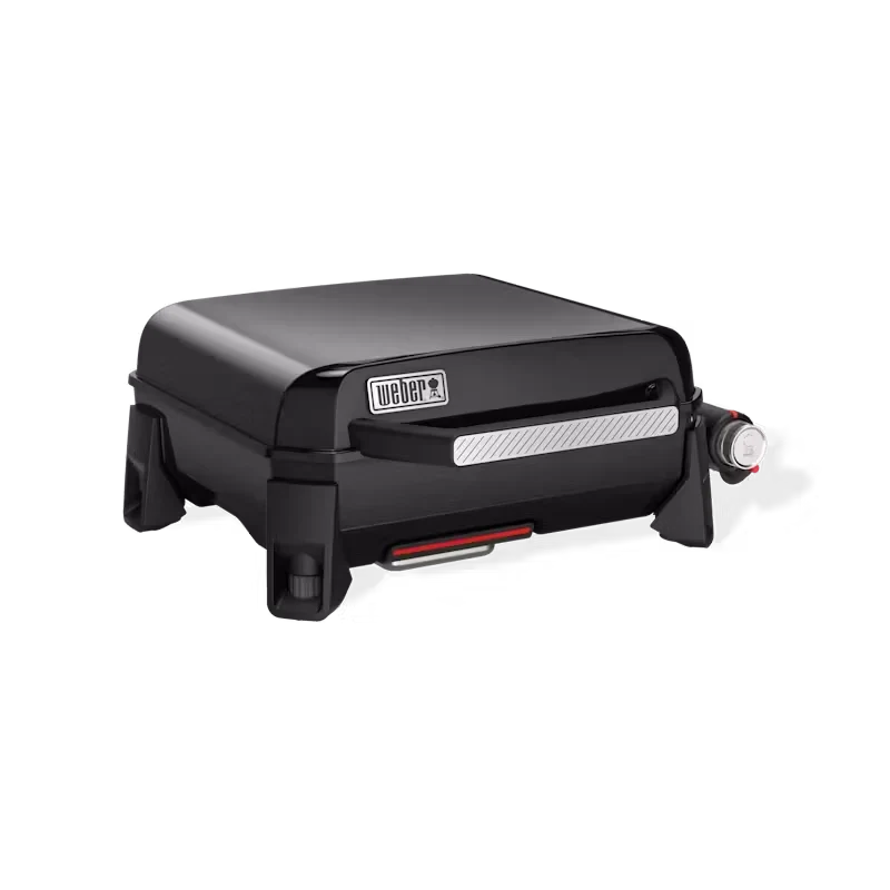 Weber Slate GP 43cm Premium Griddle Flattop Gasgrill