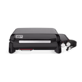 Weber Slate 56cm Gas-Plancha-Grillplatte 2 Brenner