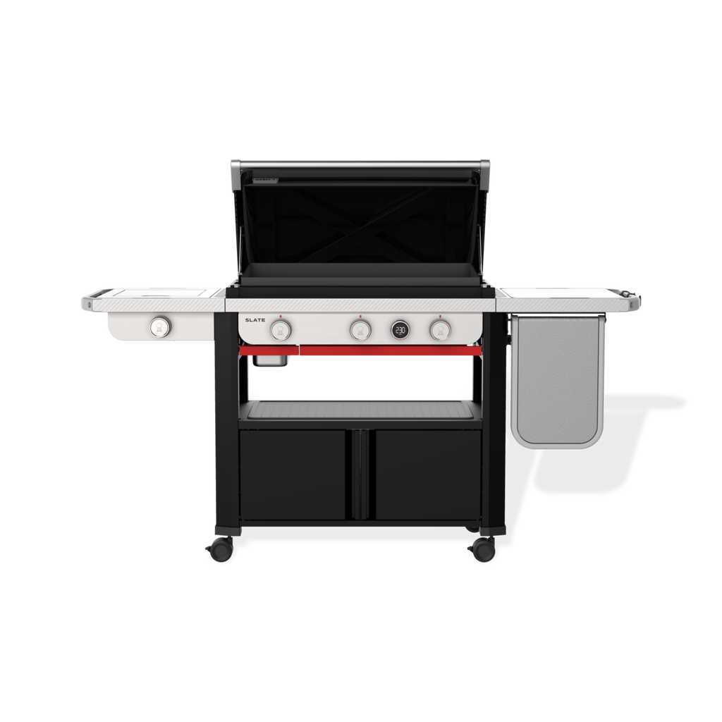 Weber Slate GPSB 76cm Premium-Grillplatte