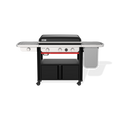 Weber Slate GPSB 76cm Premium-Grillplatte