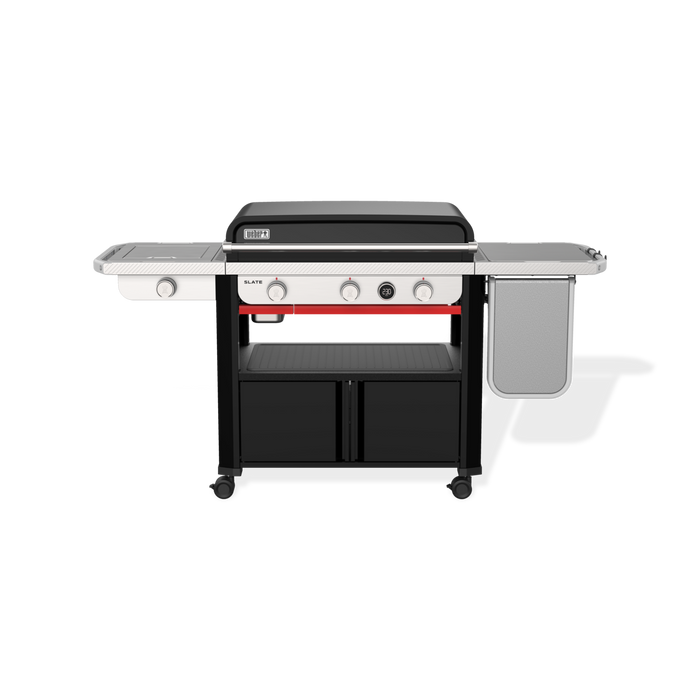 Weber Slate GPSB 76cm Premium-Grillplatte