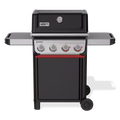 Weber Spirit E-425 4 Burner Gas BBQ