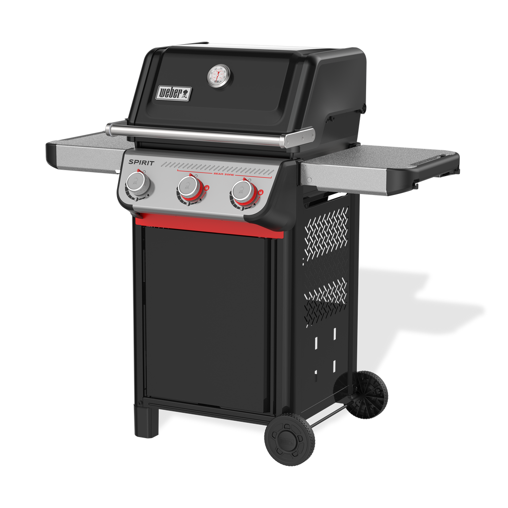 Weber Spirit E-325 Gas BBQ