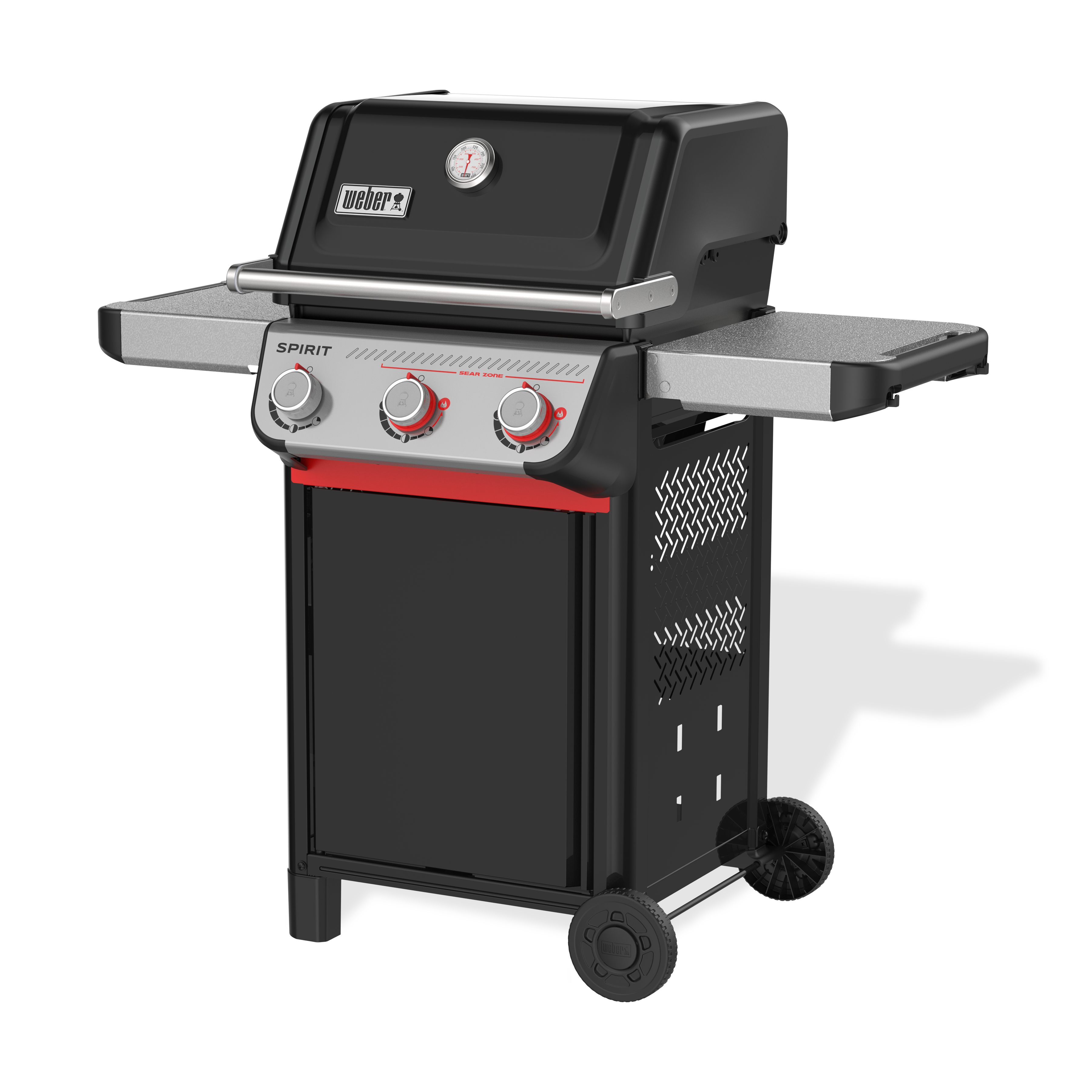 Weber Spirit E-325 Gasgrill