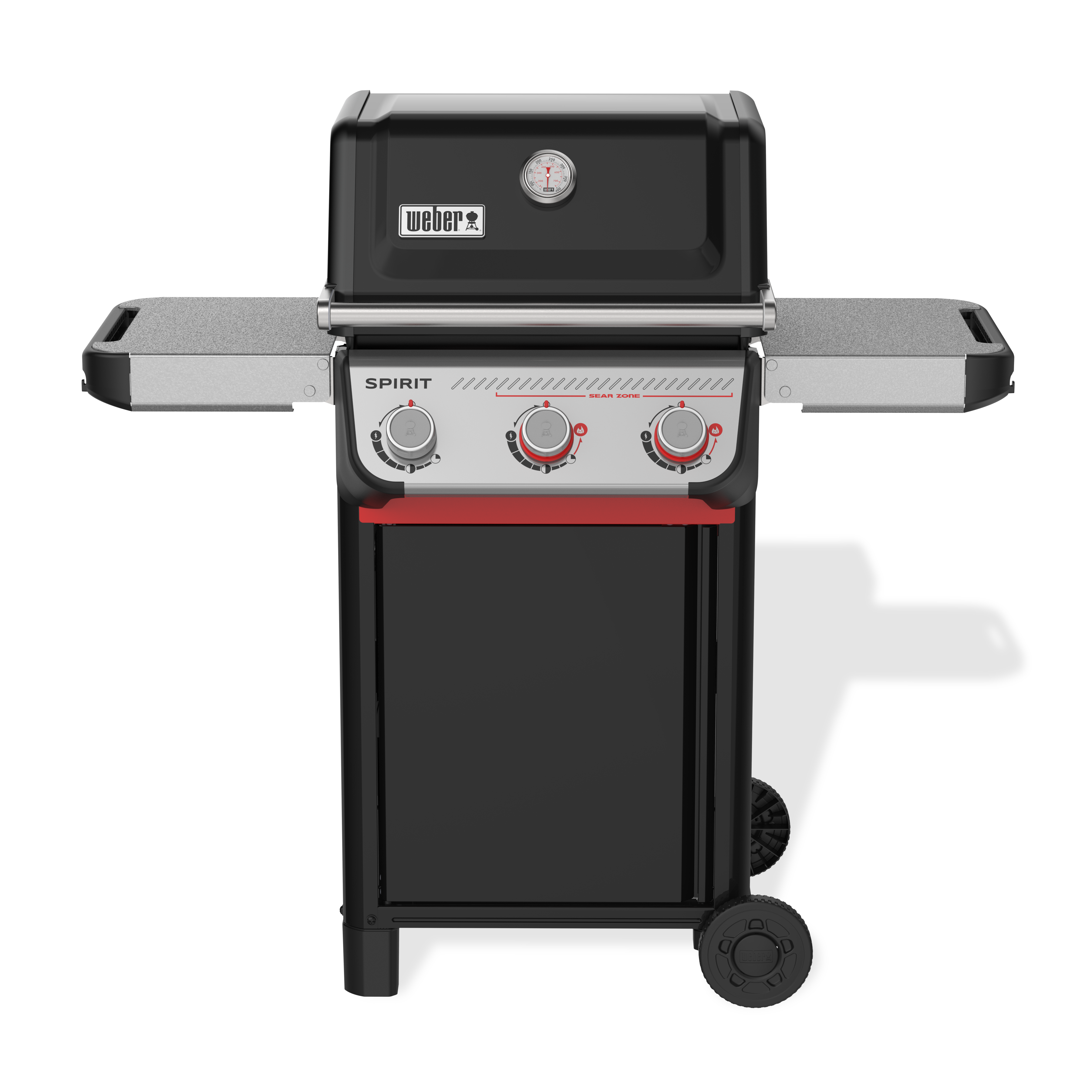 Weber Spirit E-325 Gasgrill