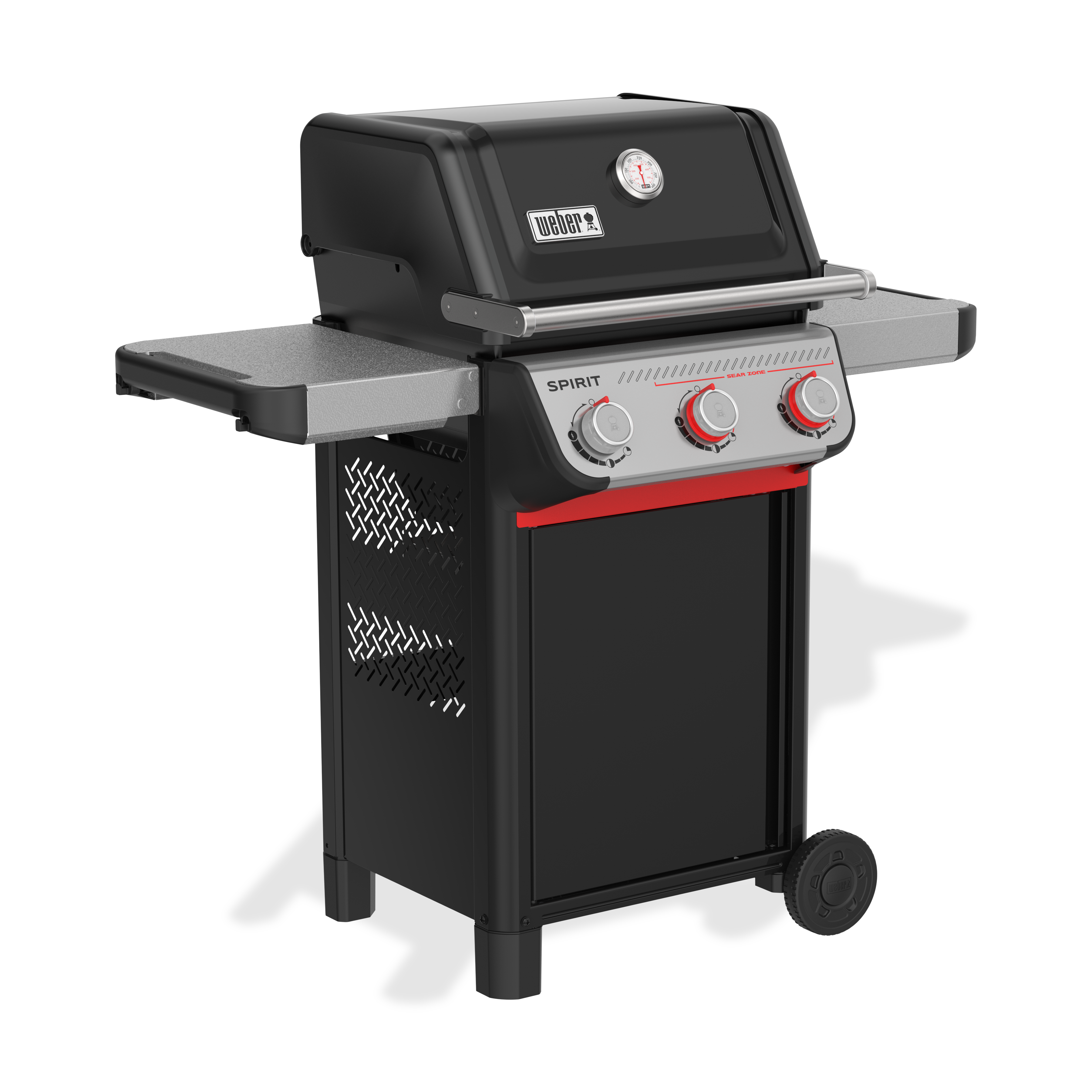 Weber Spirit E-325 Gasgrill