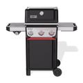 Weber Spirit E-335 Gasgrill mit Sear Zone und Seitenkocher