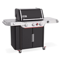Weber Genesis EP-335W Gasgrill mit Sear Zone und Seitenbrenner