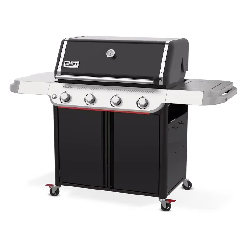 Weber Genesis E-415W Gasgrill