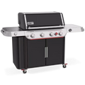Genesis EP-435W Gasgrill mit Sear Zone und Seitenbrenner