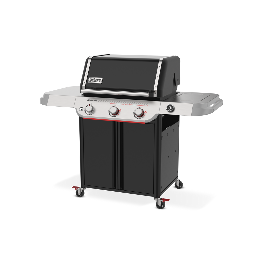 Genesis E-325W Gasgrill mit Sear Zone Weber