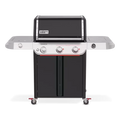 Weber Genesis E-335W Gasgrill mit 3 Brennern