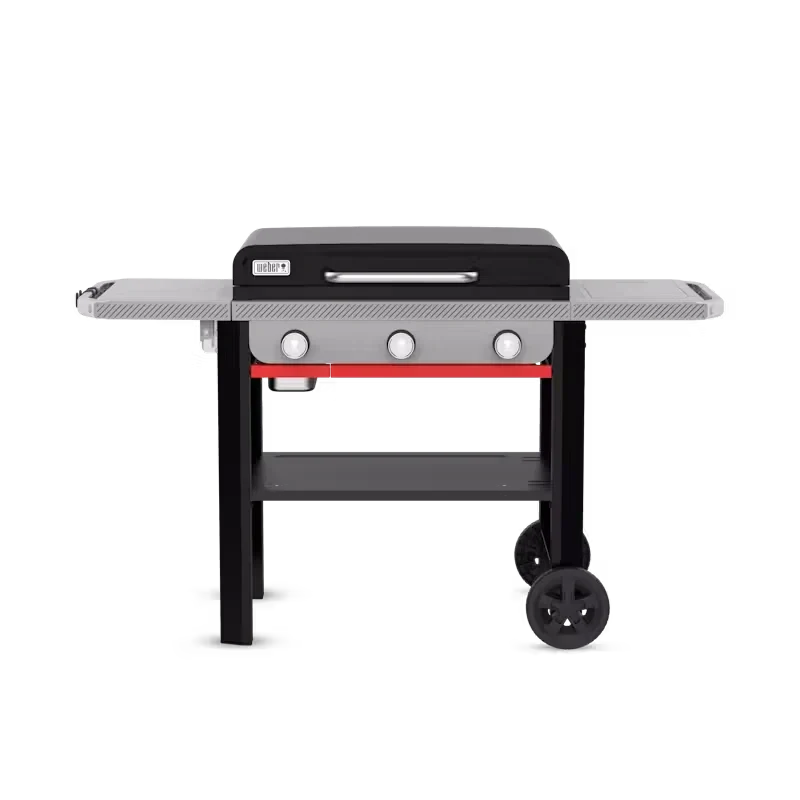 Weber Slate 71cm GP Premium Grillplatte