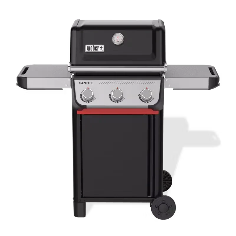 Weber Spirit E-315 Gasgrill