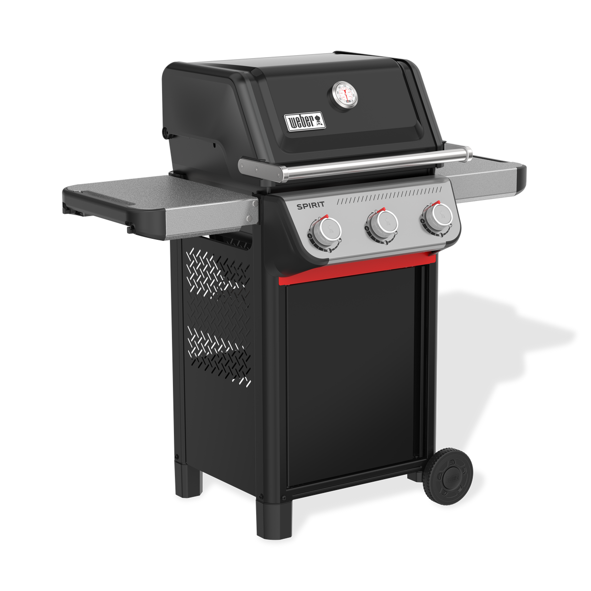 Weber Spirit E-315 Gasgrill