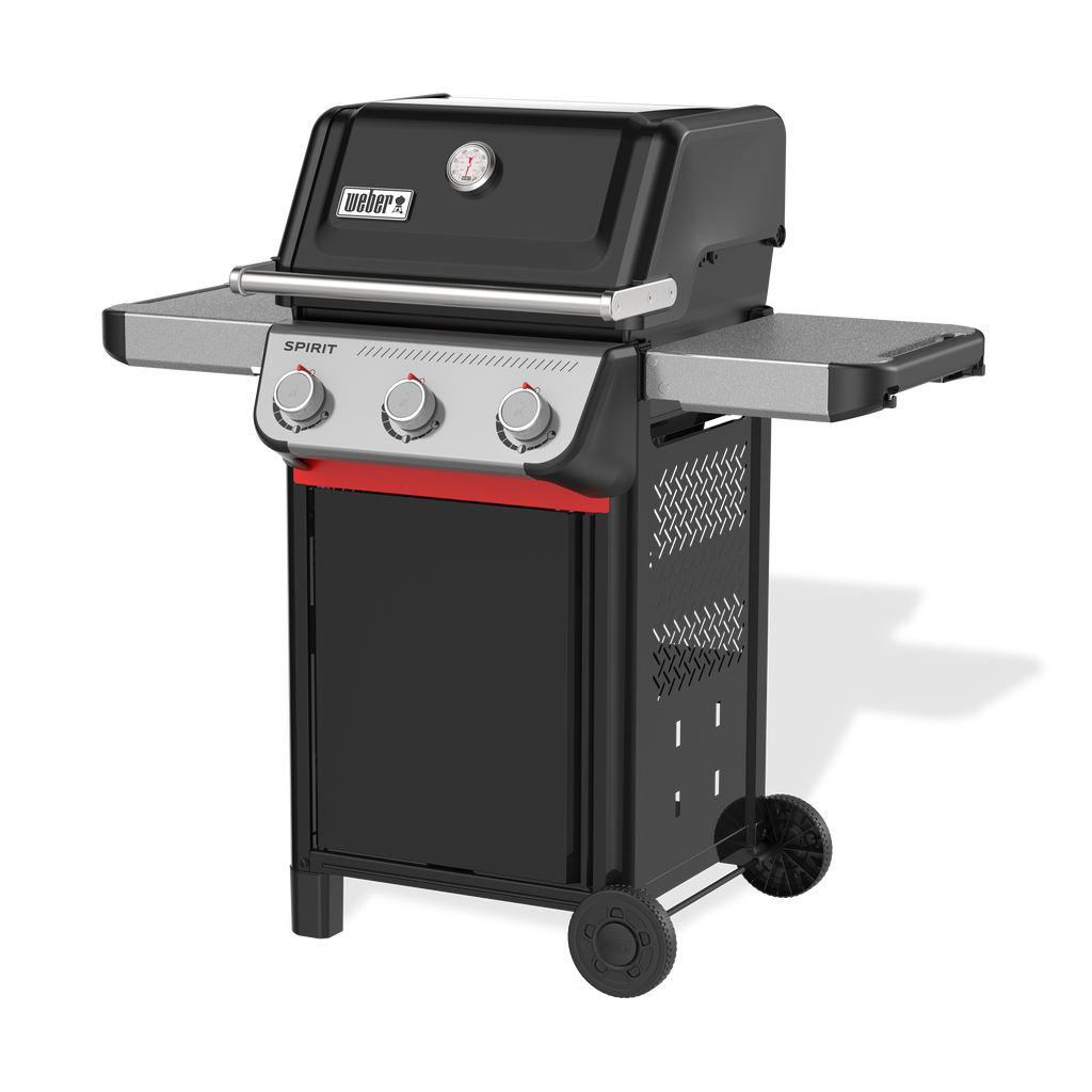 Weber Spirit E-315 Gasgrill
