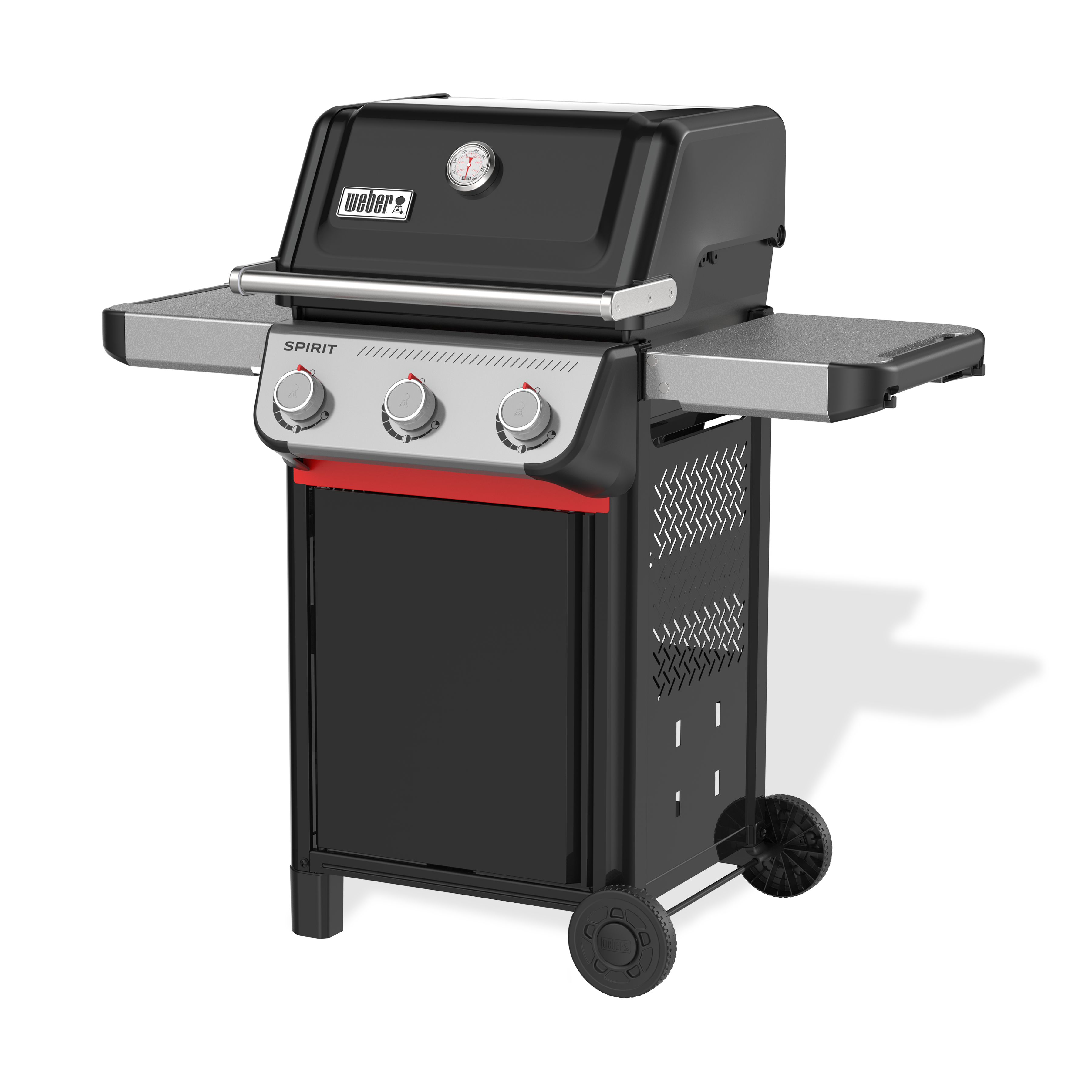 Weber Spirit E-315 Gasgrill