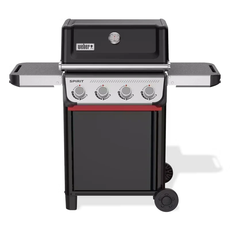 Spirit E-415 Gasgrill Weber