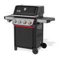 Weber Spirit E-435 Gasgrill mit 4 Brennern
