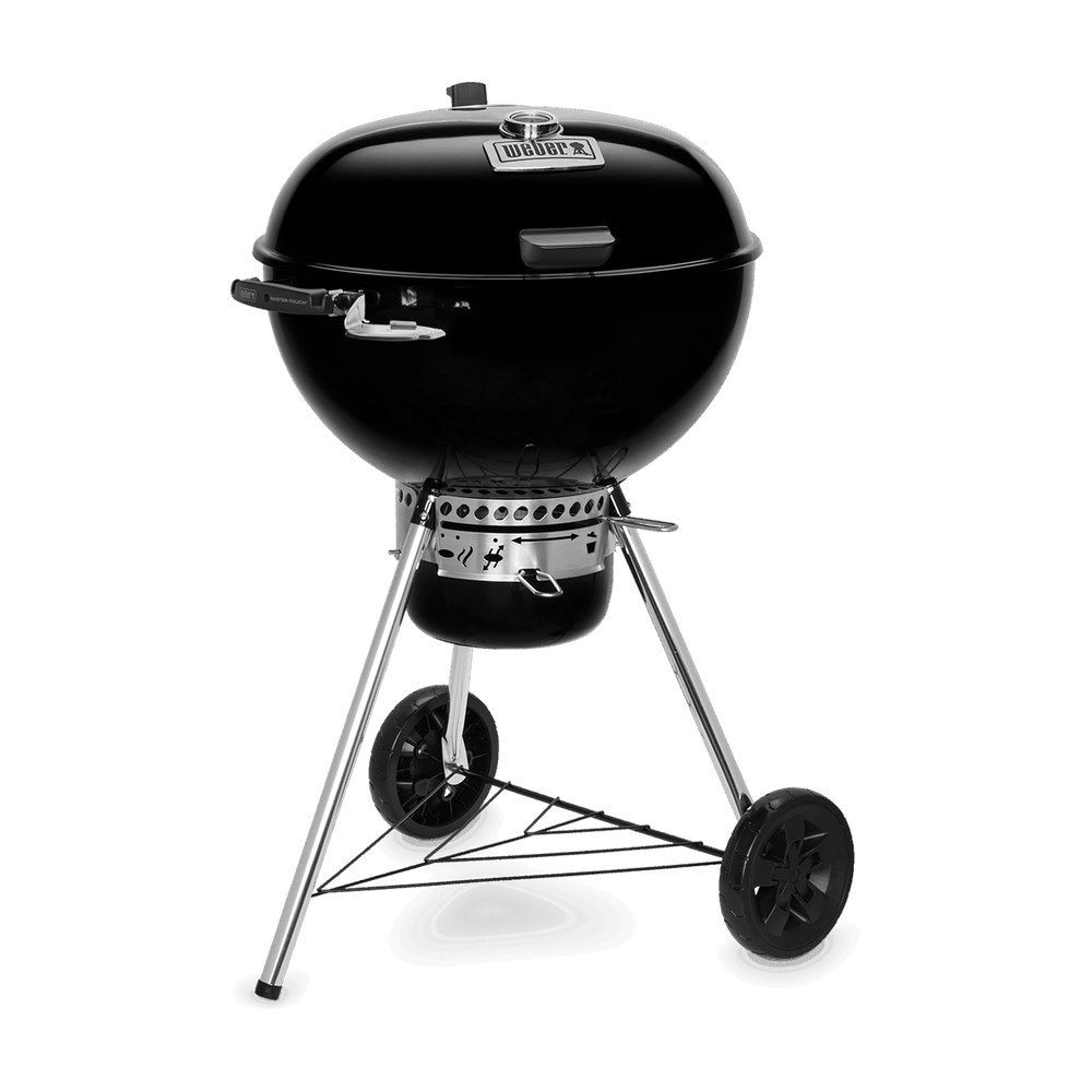 Weber Master-Touch GBS Premium E-5770 Holzkohlegrill 57cm