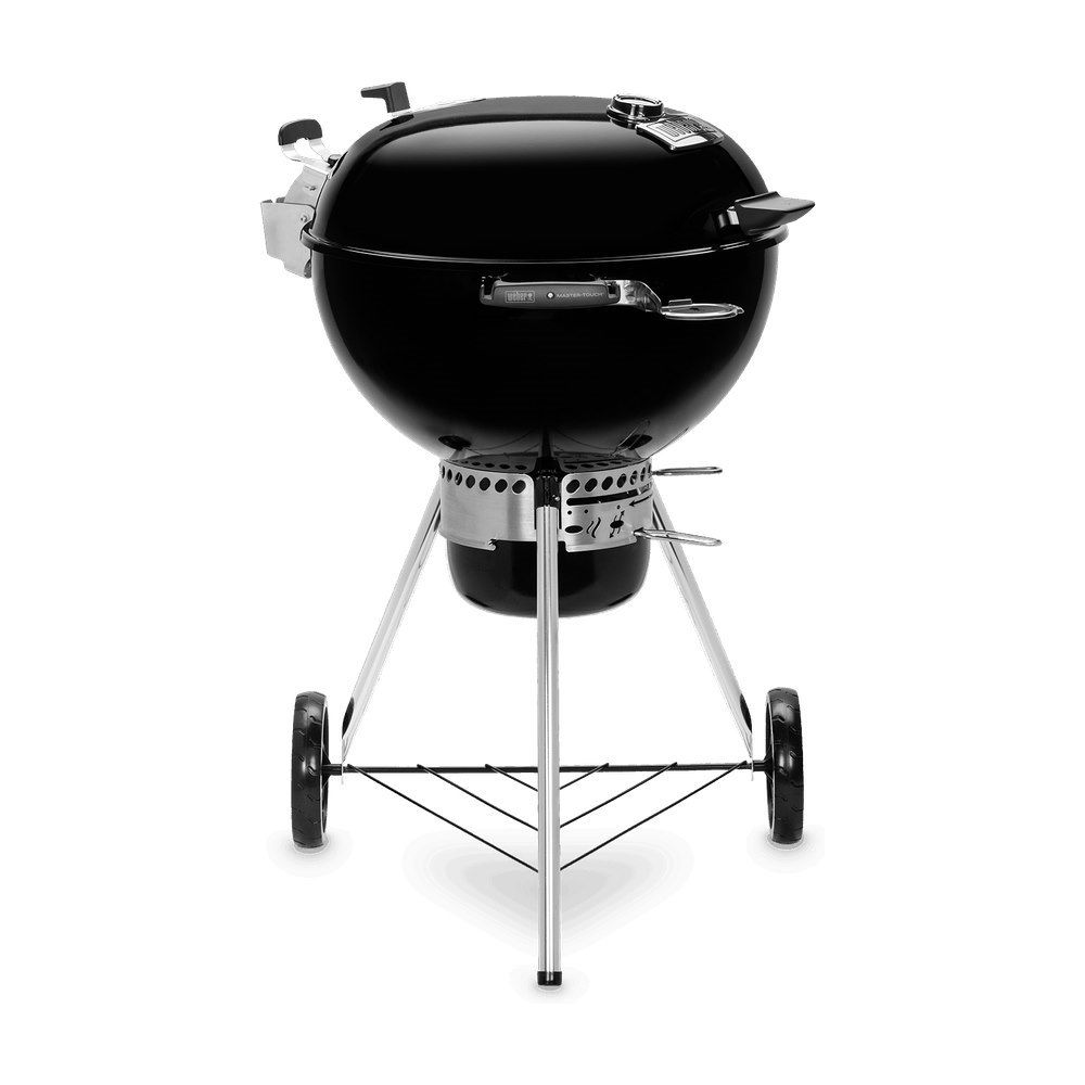 Weber Master-Touch GBS Premium E-5770 Holzkohlegrill 57cm