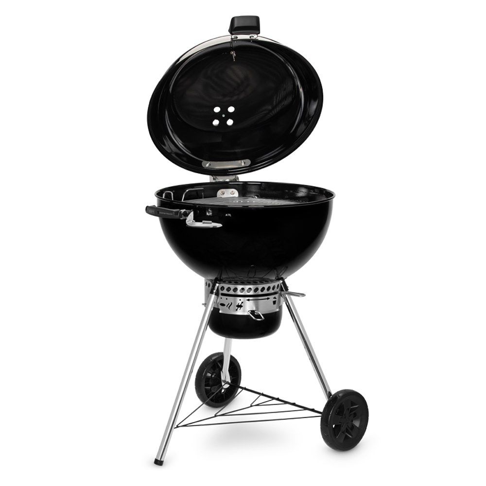 Weber Master-Touch GBS Premium E-5770 Holzkohlegrill 57cm