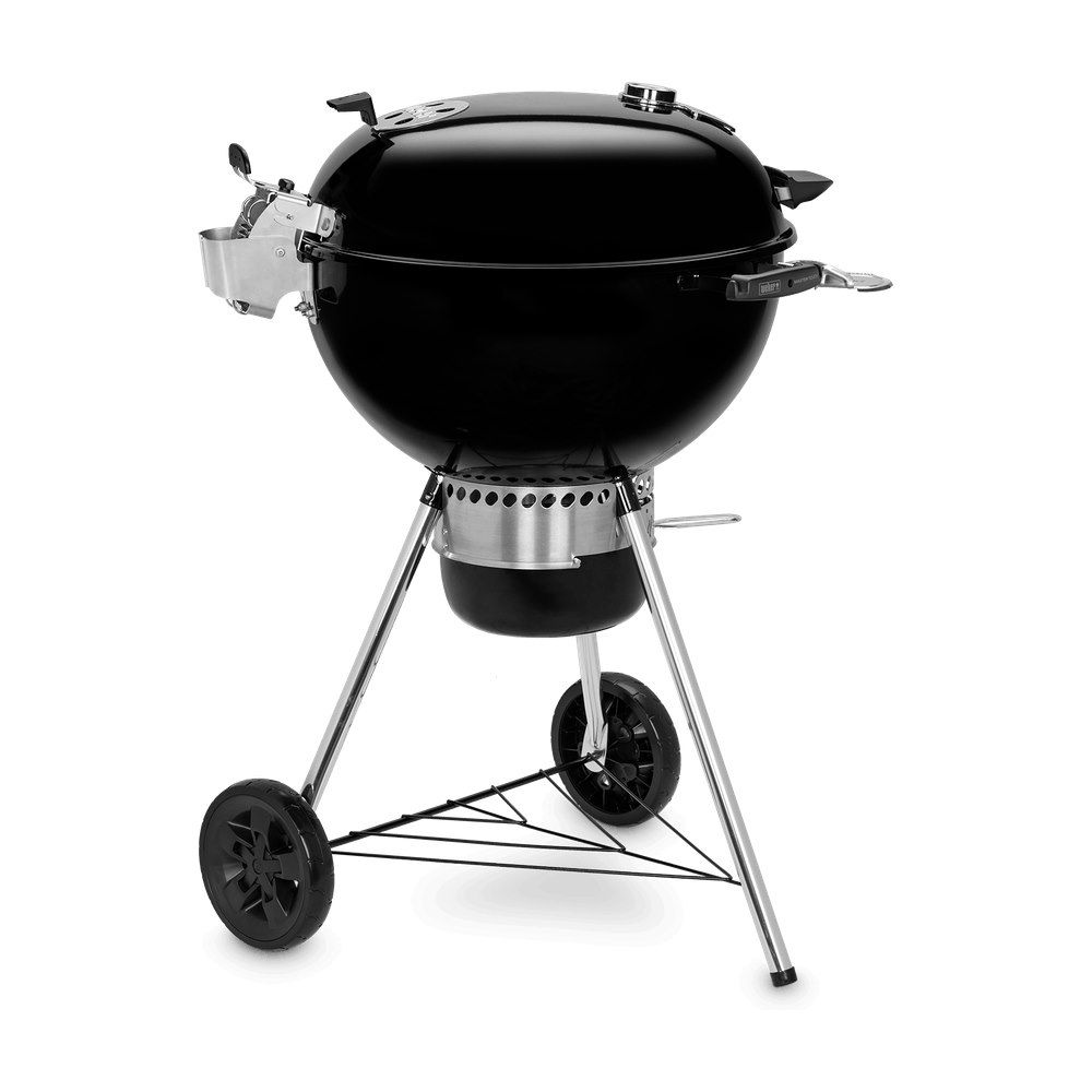 Weber Master-Touch GBS Premium E-5770 Holzkohlegrill 57cm