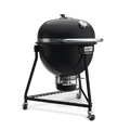 Weber Summit E6 Kamado Holzkohlegrill