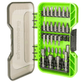 30-teiliges Schlagschrauber-Bit-Set