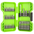 40-teiliger Schlagschrauber-Set