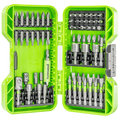 70-teiliges Schlagbohr-Set