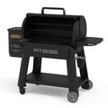 Pit Boss 1600 Competition Series Holzpellet-Grill