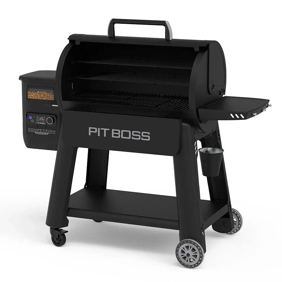 Pit Boss 1600 Competition Series Holzpellet-Grill