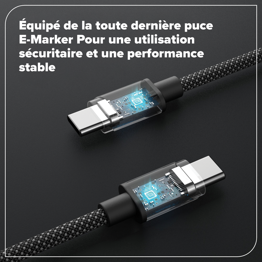 24V Akku-Bohrschrauber 1/2" 400 in/lbs. – Inklusive 2,0 Ah USB-C Akku und 30W USB-C Schnellladegerät