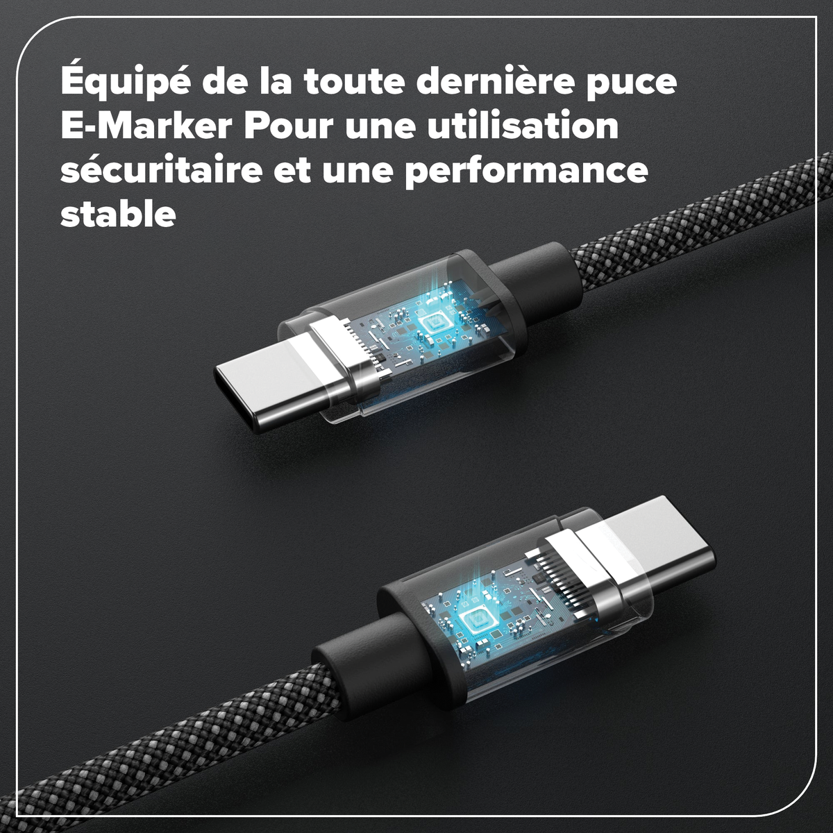 24V Akku-Bohrschrauber 1/2" 400 in/lbs. – Inklusive 2,0 Ah USB-C Akku und 30W USB-C Schnellladegerät