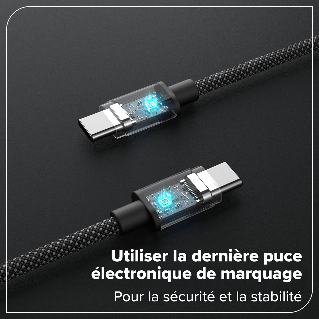 24V Bürstenloses 10-teiliges Elektrowerkzeug-Kombiset, inkl. (2) 4,0Ah & (1) 2,0Ah USB-C Akkus & 65W Ladegerät