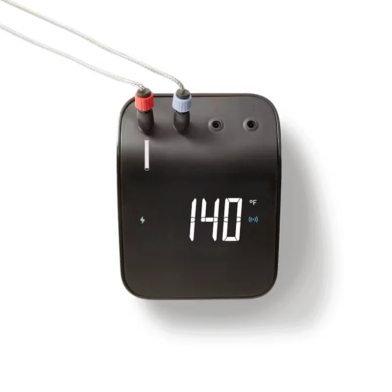 Weber Connect Smart Grilling Hub Grillthermometer