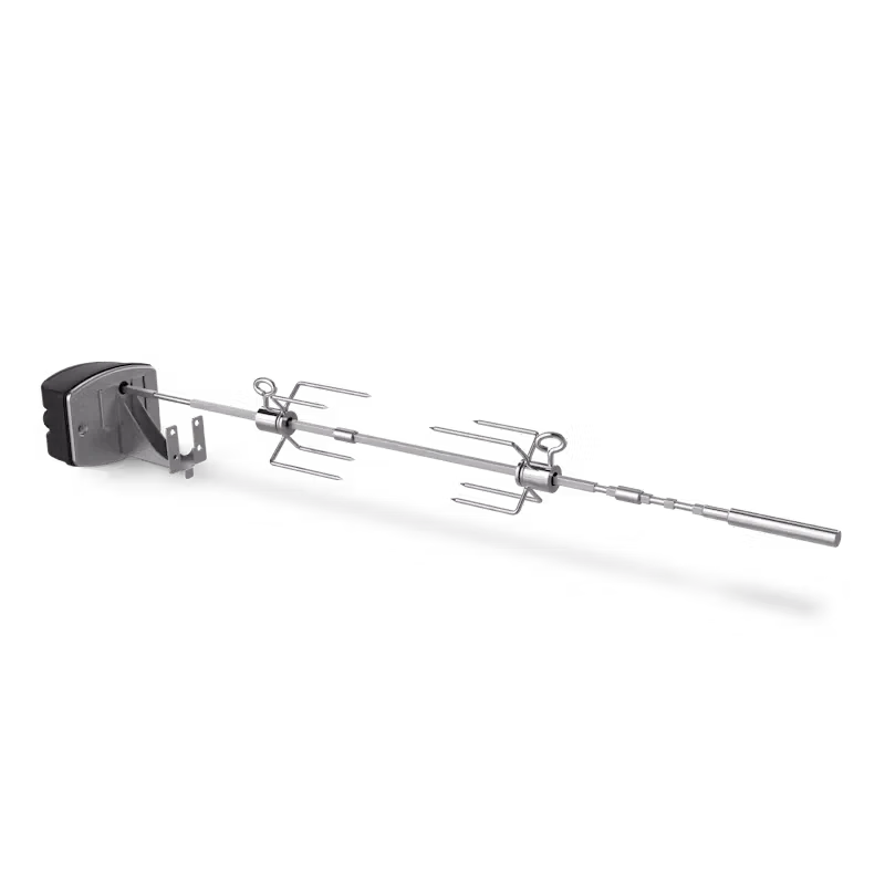 Weber Drehspieß für Searwood und Spirit Grills (3400261)