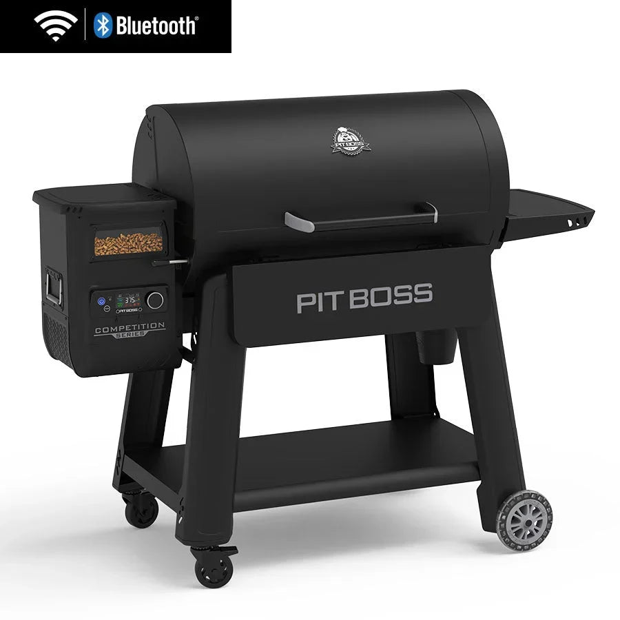 Pit Boss 1600 Competition Series Holzpellet-Grill