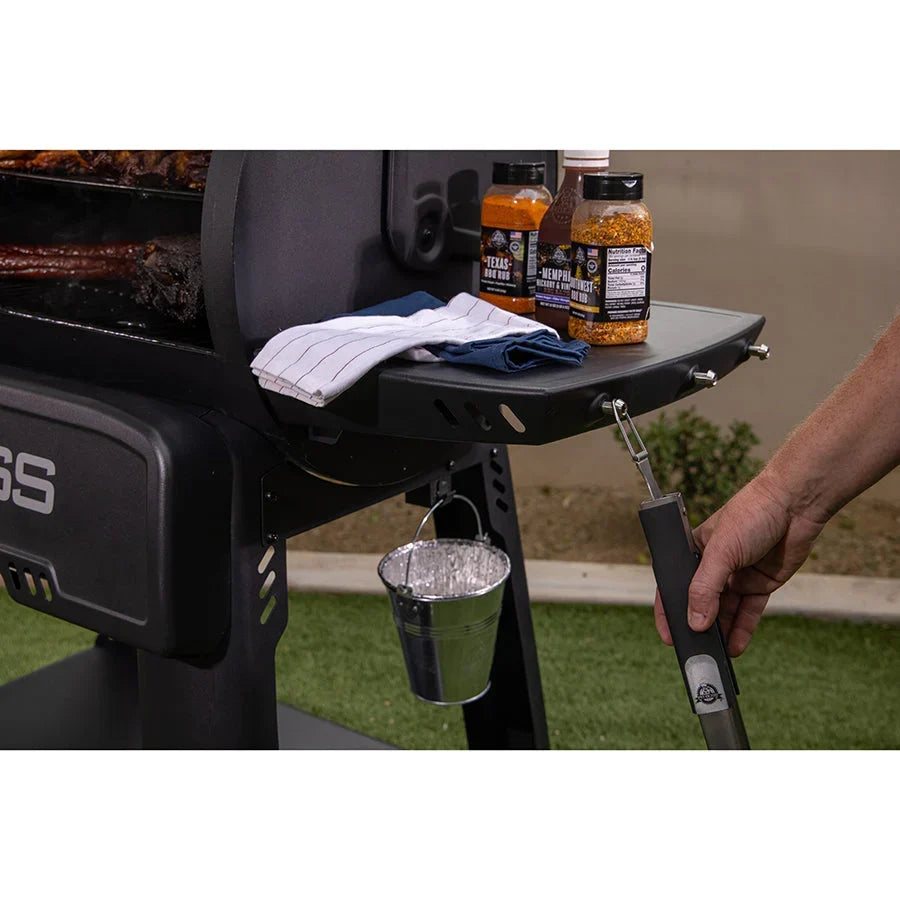 Pit Boss 1250 Competition Series Holzpellet-Grill