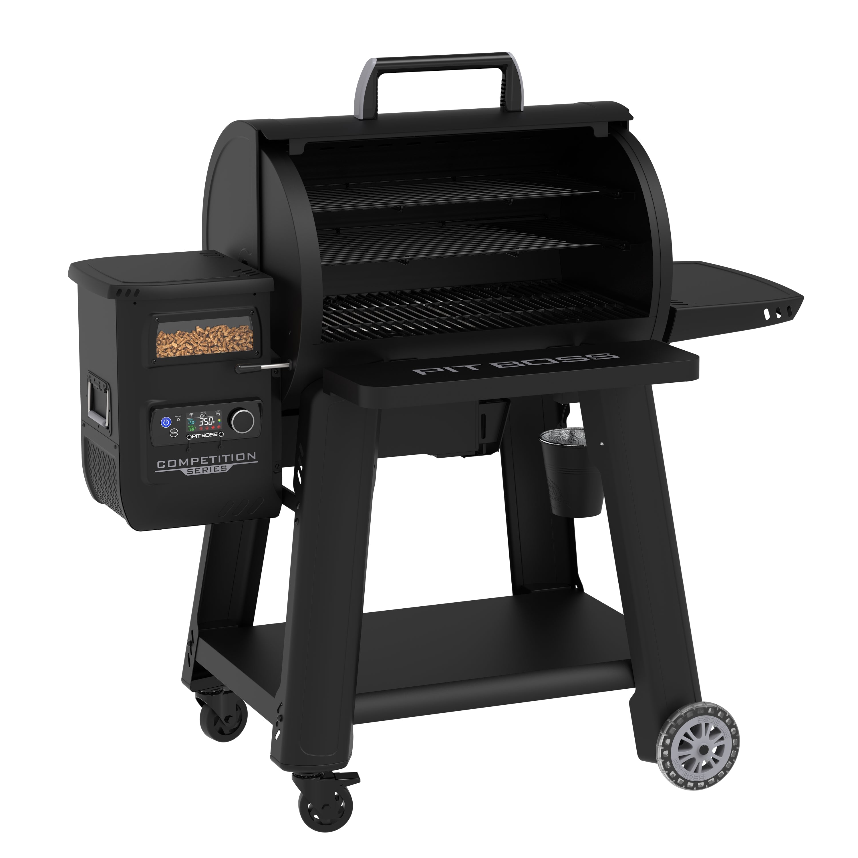 Pit Boss 1250 Competition Series Holzpellet-Grill